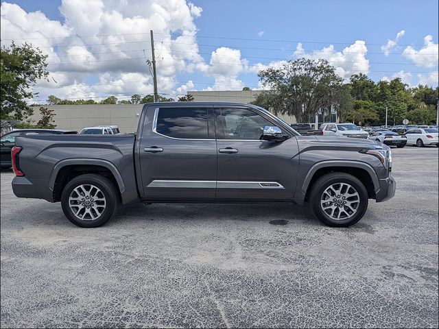 Used 2023 Toyota Tundra 1794 3.5L V6 Truck CrewMax