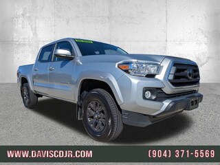 2023 Toyota Tacoma SR5 Truck Double Cab