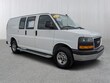  GMC Savana 2500