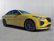  CADILLAC CT4-V