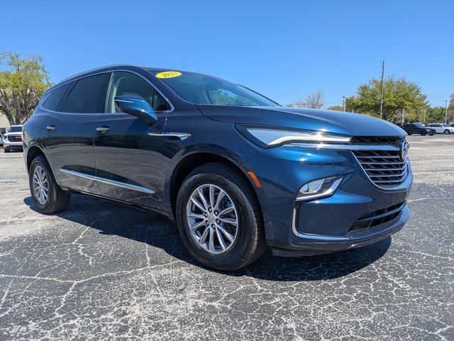 2023 Buick Enclave