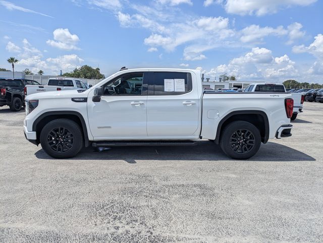 Certified 2022 GMC Sierra 1500 Elevation w/3SB Truck Crew Cab