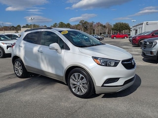 2019 Buick Encore Preferred SUV