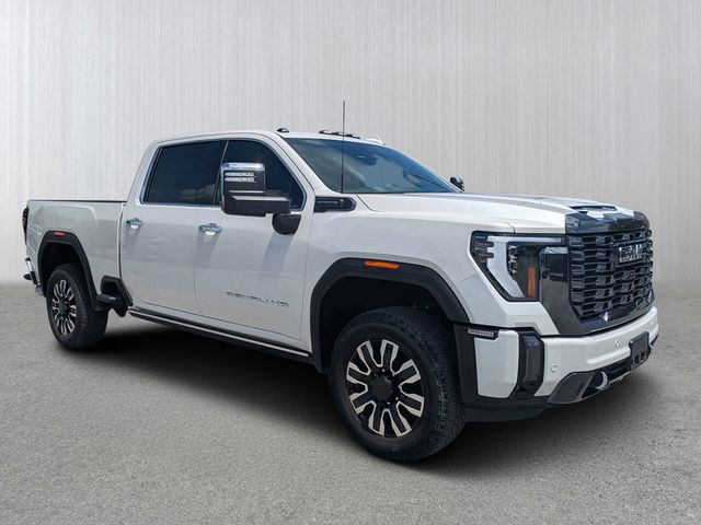  GMC Sierra 2500 HD