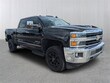 Chevrolet Silverado 2500HD