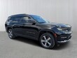  Jeep New Grand Cherokee
