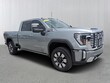  GMC Sierra 2500 HD