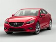 Mazda Mazda6