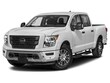  Nissan Titan