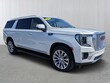  GMC Yukon XL