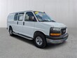 GMC Savana 2500