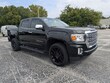 GMC Canyon