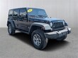 Jeep Wrangler JK Unlimited