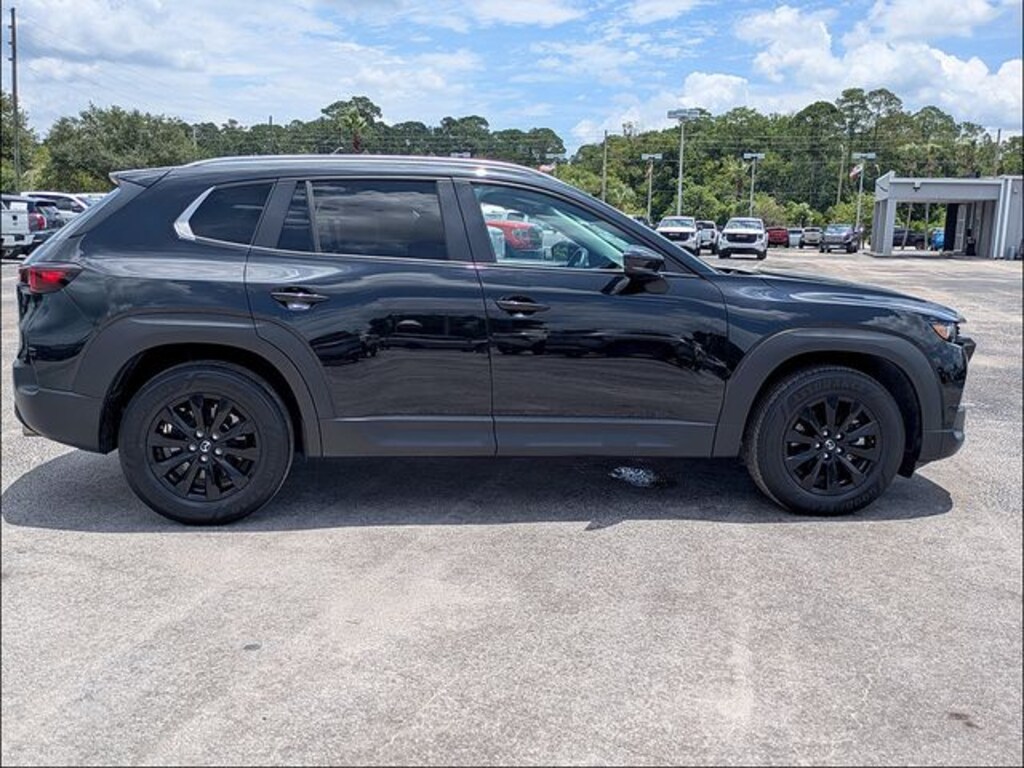 Used 2024 Mazda CX-50 2.5 S Preferred Package SUV