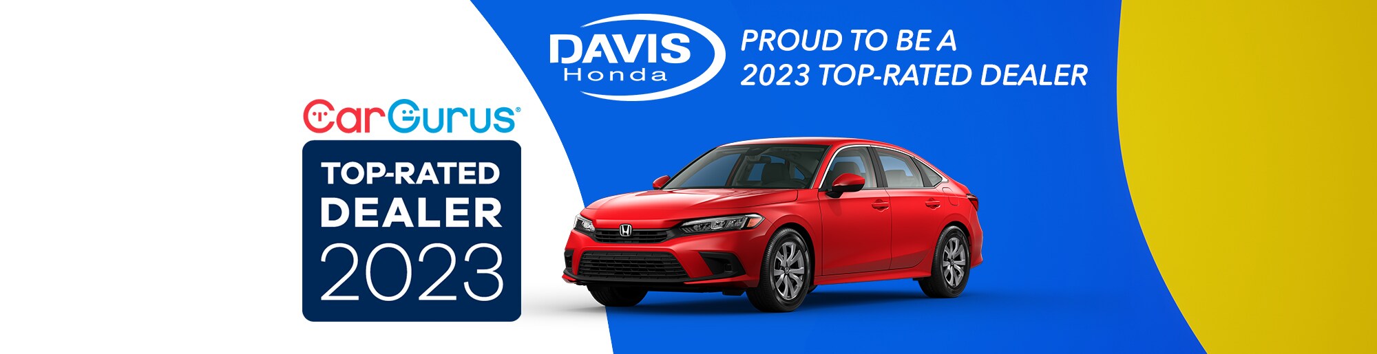 Davis Honda New Honda Dealership in Burlington, NJ