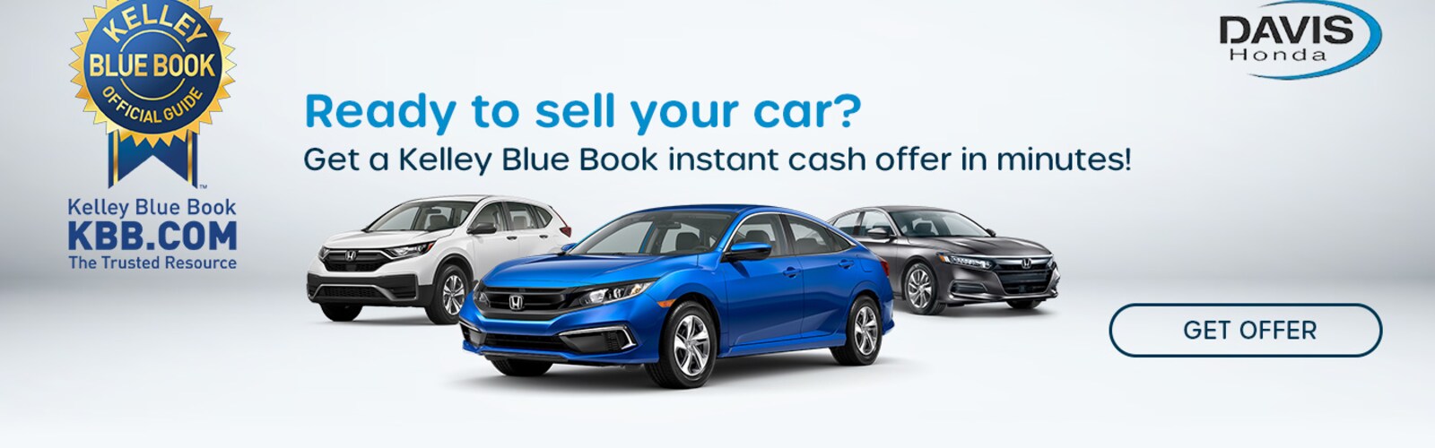 Davis Honda New Honda Dealership in Burlington, NJ