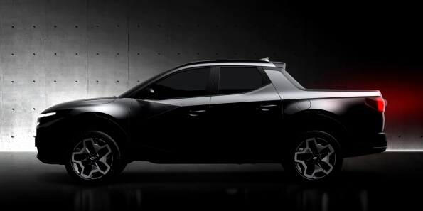 New Jersey News - 2022 Hyundai Santa Cruz