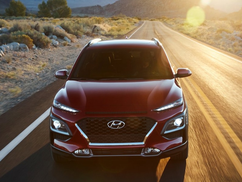 The 2021 Hyundai Kona is a clear winner near Trenton NJ