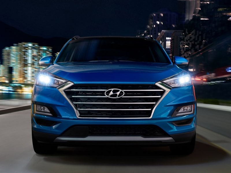 Find your authoritative 2021 Hyundai Tucson in Ewing NJ