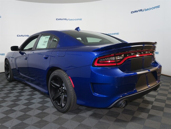 Davis Moore Dodge >> 2018 Dodge Charger SRT HELLCAT For Sale (A218400) | Wichita KS | Near Hutchinson & El Dorado, KS Davis Moore Dodge >> 2018 Dodge Charger SRT HELLCAT For Sale (A218400) | Wichita KS | Near Hutchinson & El Dorado, KS