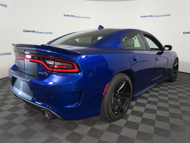 Davis Moore Dodge >> New 2018 Dodge Charger For Sale | Wichita KS Davis Moore Dodge >> New 2018 Dodge Charger For Sale | Wichita KS