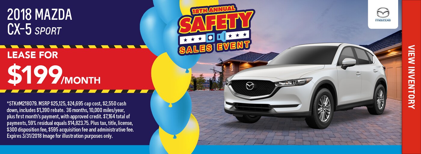 New 20172018 and Used Mazda dealership in Wichita DavisMoore Mazda