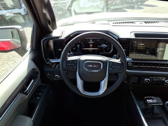2026 GMC Sierra 1500 SLT - Photo 13