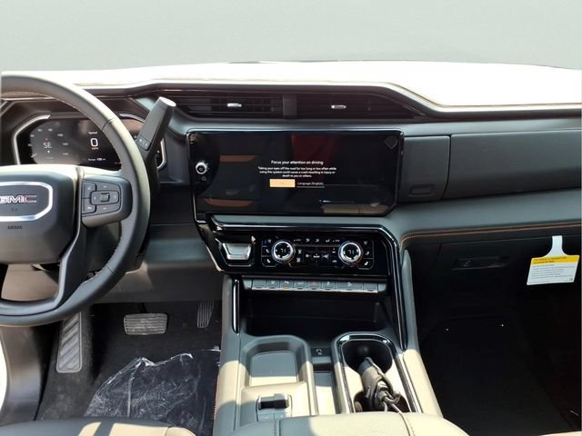 2026 GMC Sierra 3500HD AT4 - Photo 11