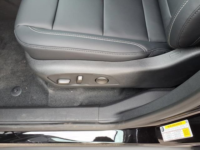 2026 GMC Acadia Elevation - Photo 18