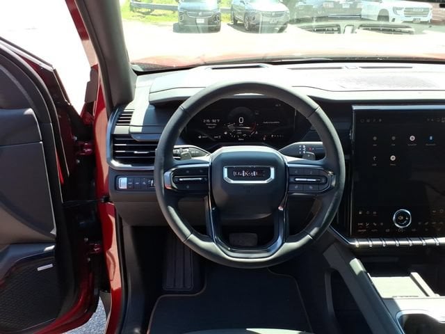 2026 GMC Acadia AT4 - Photo 13