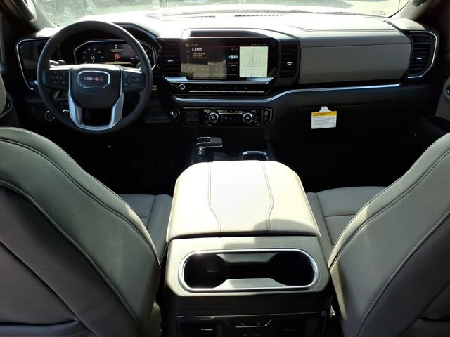 2026 GMC Sierra 1500 SLT - Photo 11