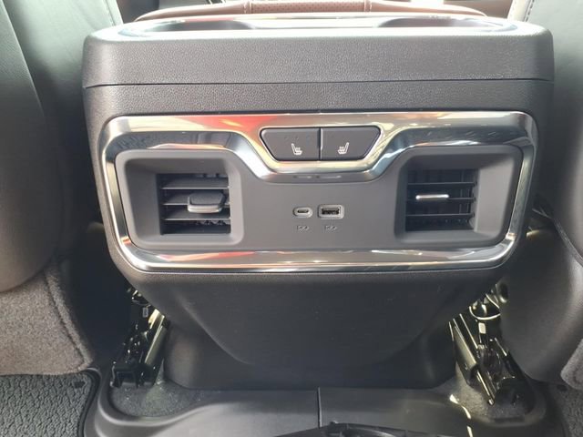 2026 GMC Sierra 1500 Denali Ultimate - Photo 16