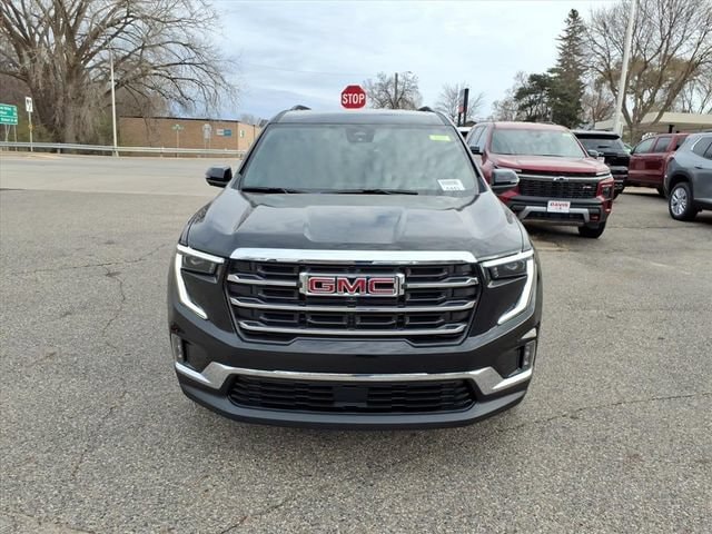 2026 GMC Acadia Elevation - Photo 8