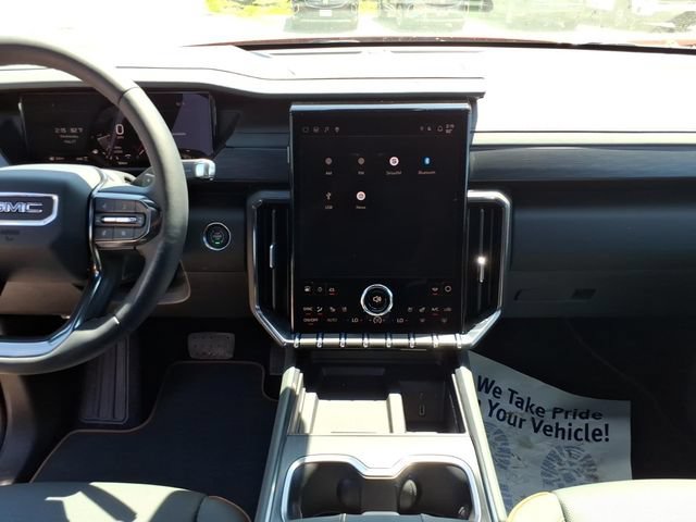 2026 GMC Acadia AT4 - Photo 12