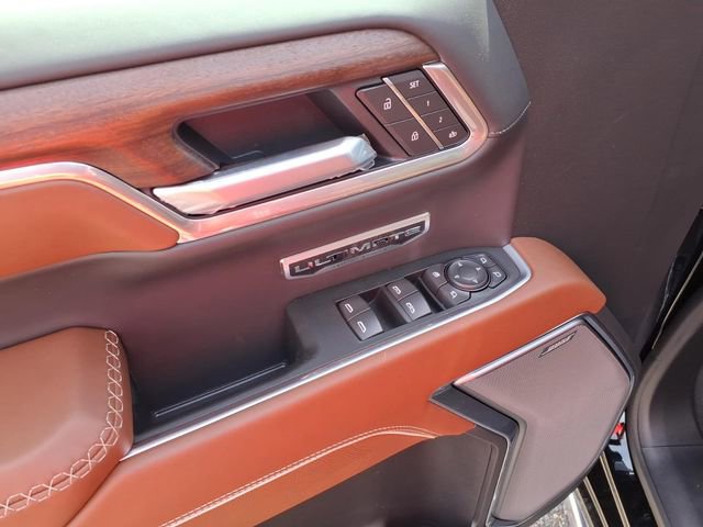 2026 GMC Sierra 1500 Denali Ultimate - Photo 17