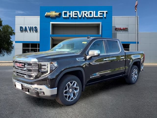 2026 GMC Sierra 1500 SLT - Photo 7