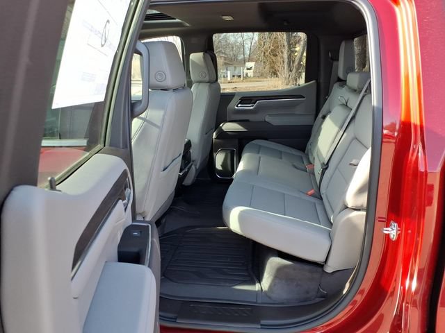 2026 GMC Sierra 1500 SLT - Photo 10