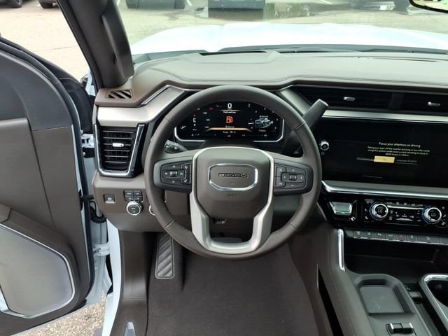 2026 GMC Sierra 3500HD Denali - Photo 13