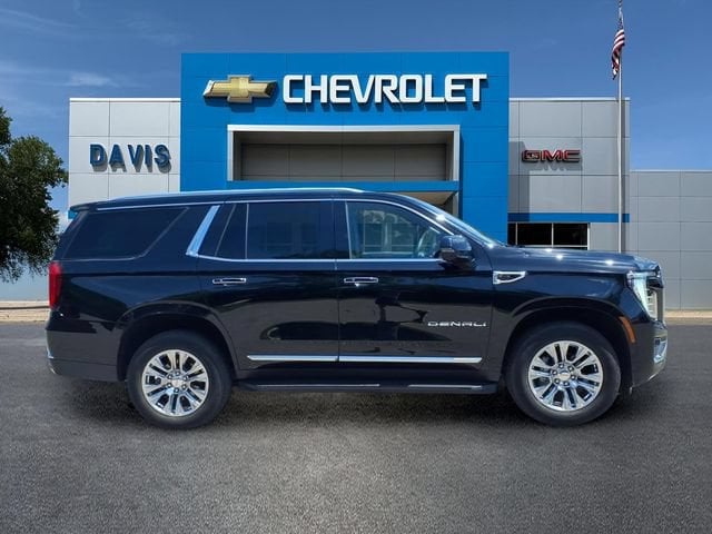 Used 2025 GMC Yukon Denali with VIN 1GKS2DRL7SR268148 for sale in Litchfield, Minnesota