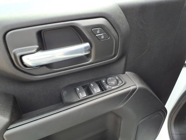 2026 GMC Sierra 3500HD Pro - Photo 17
