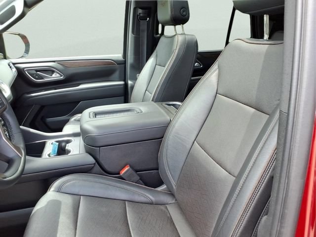 2023 Chevrolet Tahoe High Country - Photo 17