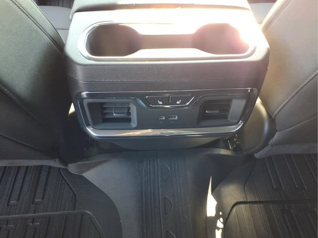 2026 GMC Sierra 1500 SLT - Photo 15