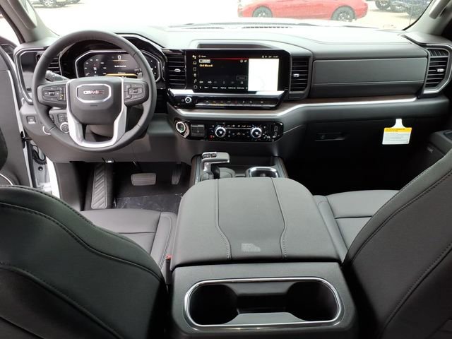 2026 GMC Sierra 1500 SLT - Photo 12