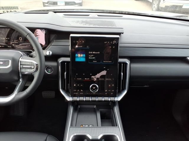 2026 GMC Acadia Elevation - Photo 12
