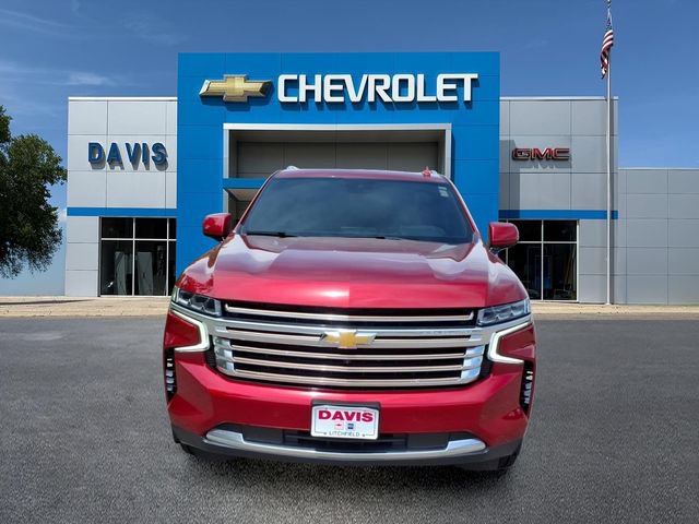 2023 Chevrolet Tahoe High Country - Photo 7