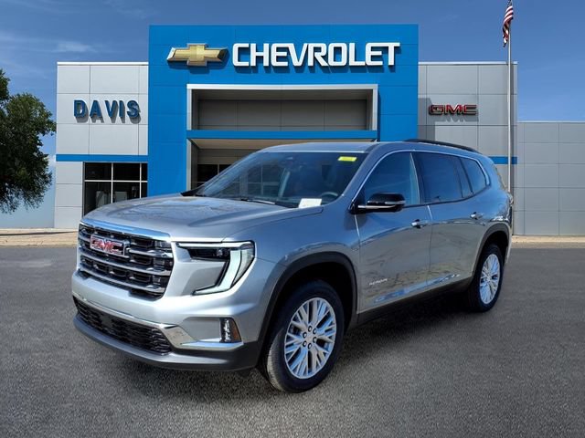 2026 GMC Acadia Elevation - Photo 7
