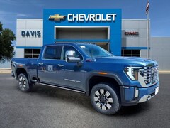 2026 GMC Sierra 3500 HD Denali Truck