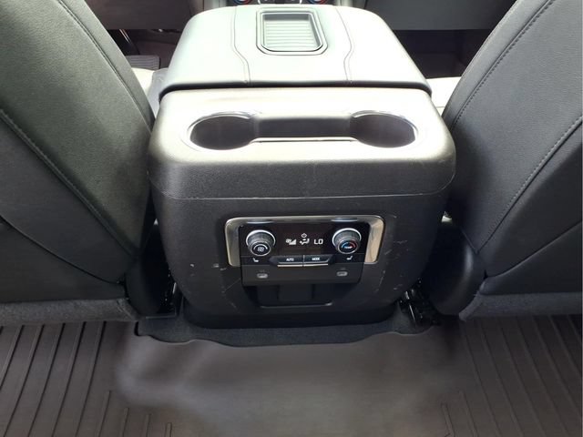 2023 Chevrolet Tahoe High Country - Photo 14