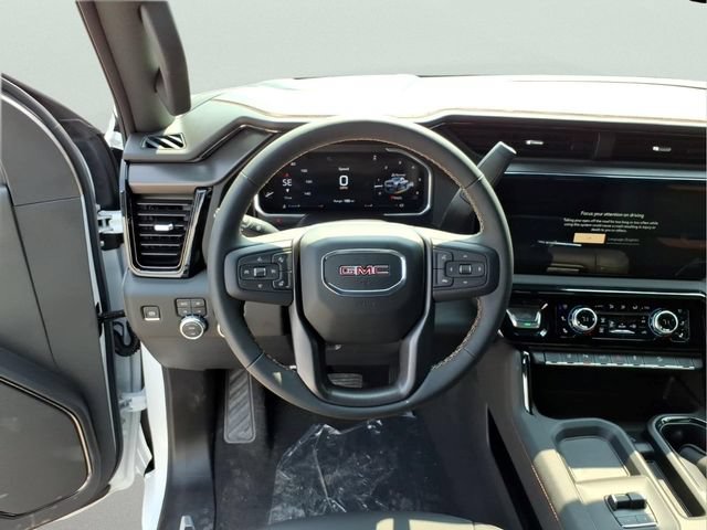 2026 GMC Sierra 3500HD AT4 - Photo 12