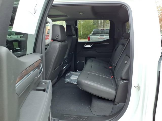 2026 GMC Sierra 1500 SLT - Photo 11